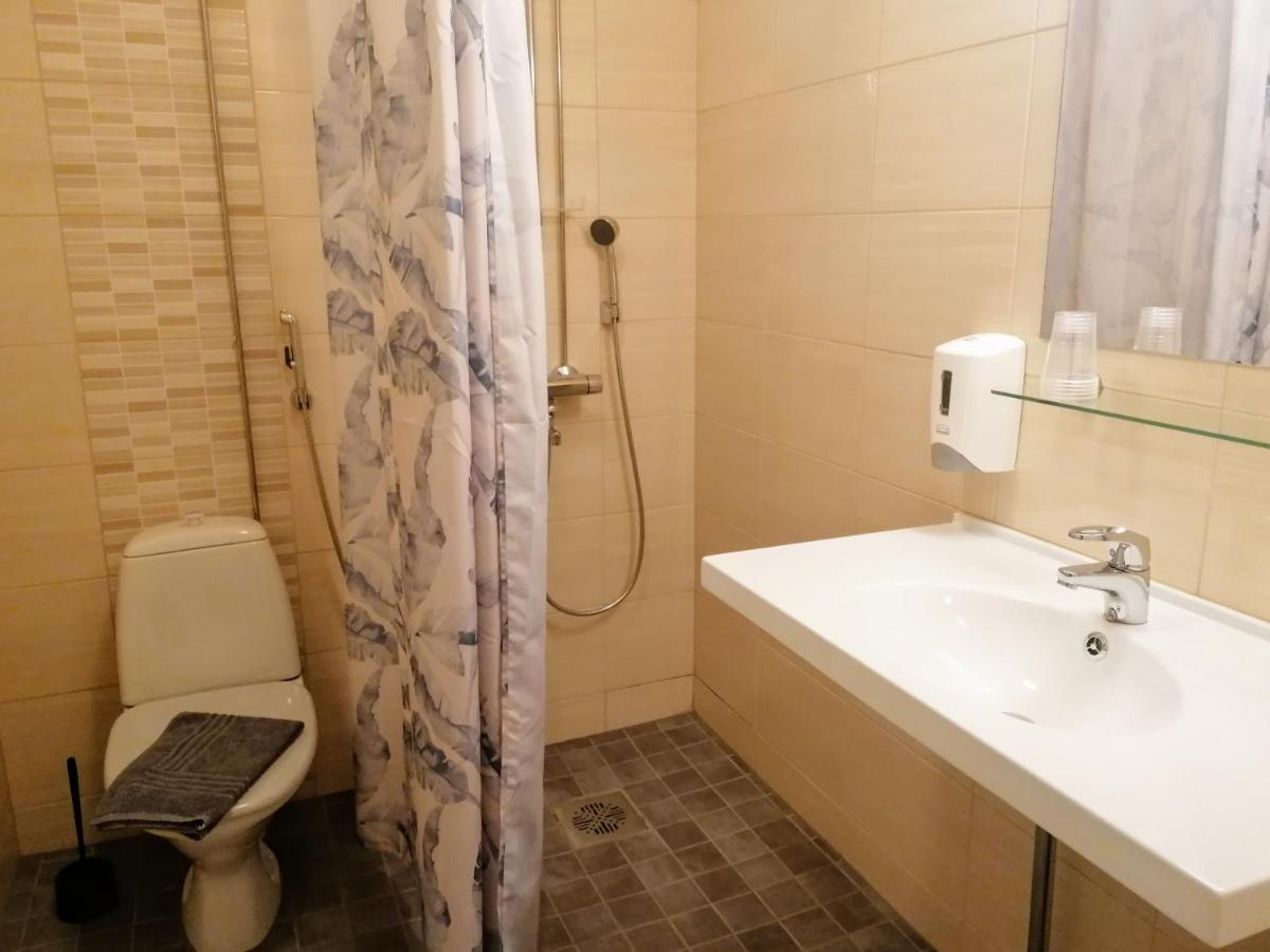 Savitaipale Olkkolan Hovi酒店 客房 照片